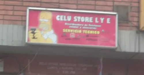 CELU STORE LYE CELU STORE LYE